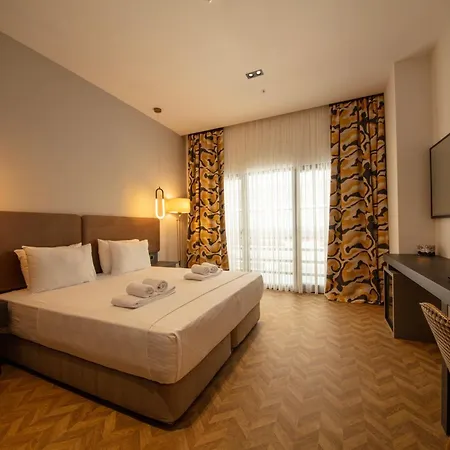 V Center 4* Trabzon