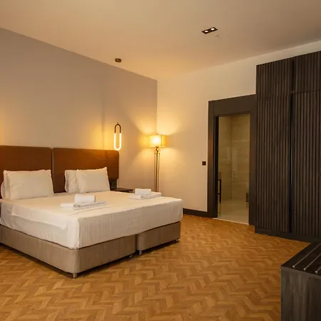 V Center 4* Trabzon