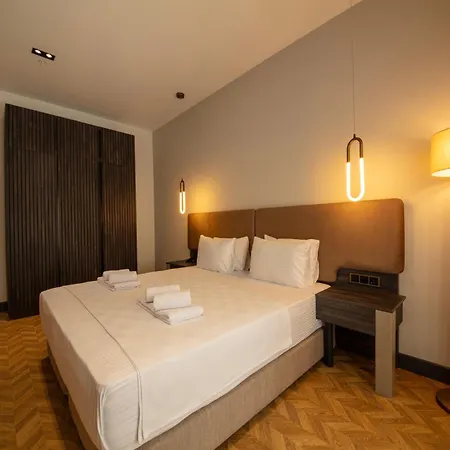 V Center 4* Trabzon