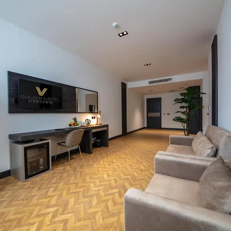 V Center Trabzon