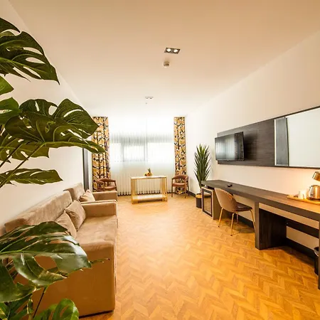 V Center 4* Trabzon