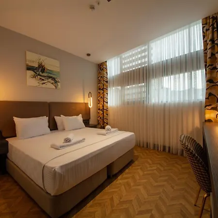 V Center Trabzon
