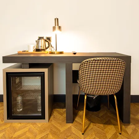 Szálloda V Center Trabzon