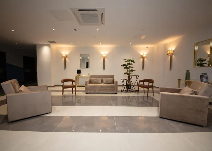 Hotel V Center Trabzon