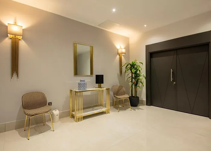 V Center Hotel Trabzon