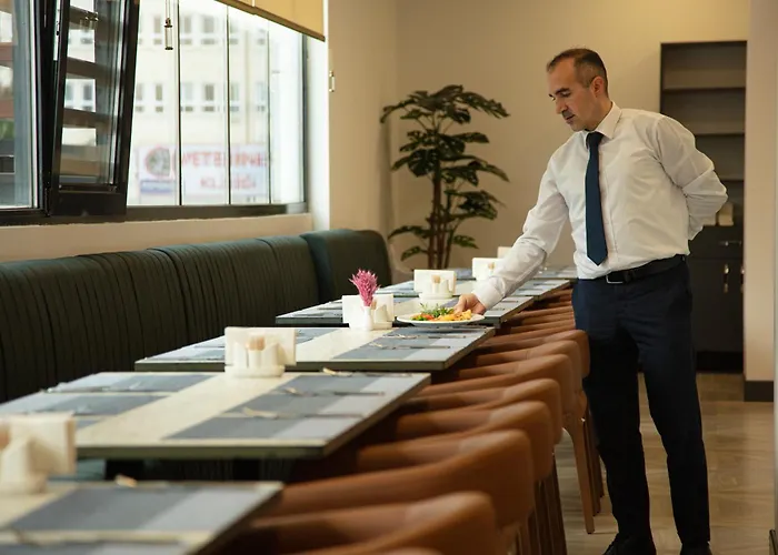 V Center Τραμπζόν