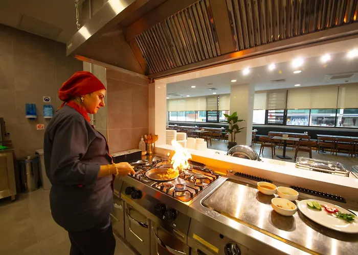 Hotel V Center Trabzon