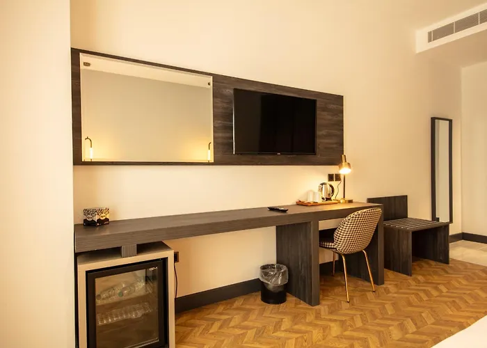 Hotel V Center Trabzon