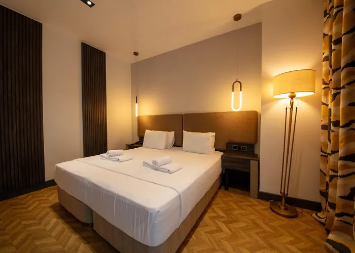 Hotel V Center Trabzon