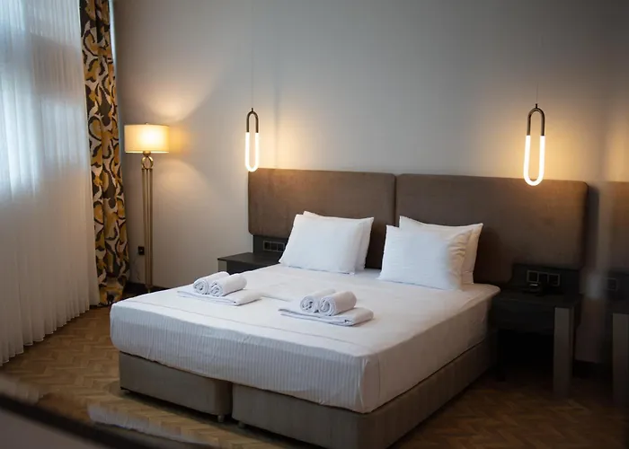 Hotel V Center Trabzon