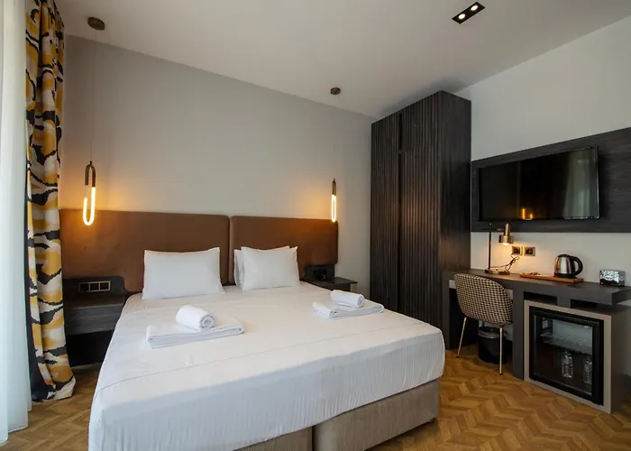 V Center Τραμπζόν