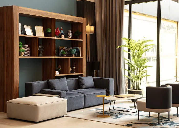 Ξενοδοχείο V Center