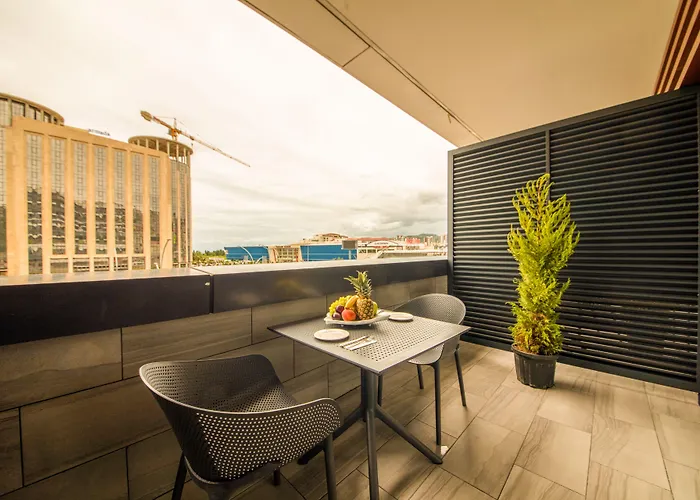 V Center Hotel Trabzon