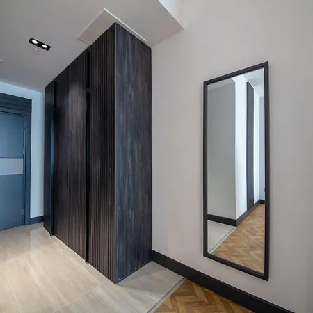 V Center Hotel Trabzon