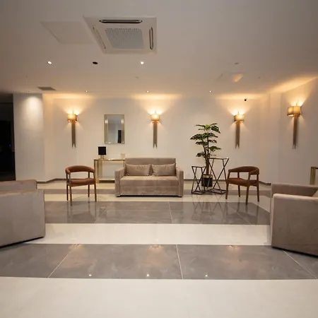 Hotel V Center Trebizonda