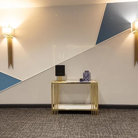 V Center 4* Trabzon