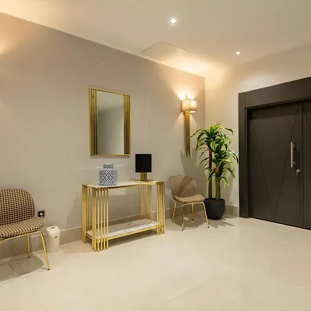 V Center Hotel Trabzon