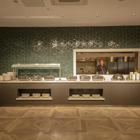 Hotel V Center Trabzon