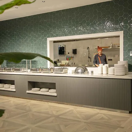 Hotel V Center Trabzon