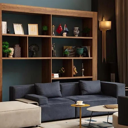 V Center Hotel Trabzon