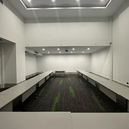 V Center