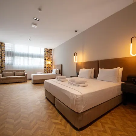 V Center 4* Trabzon