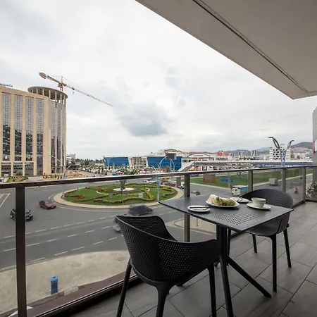 V Center 4* Trabzon
