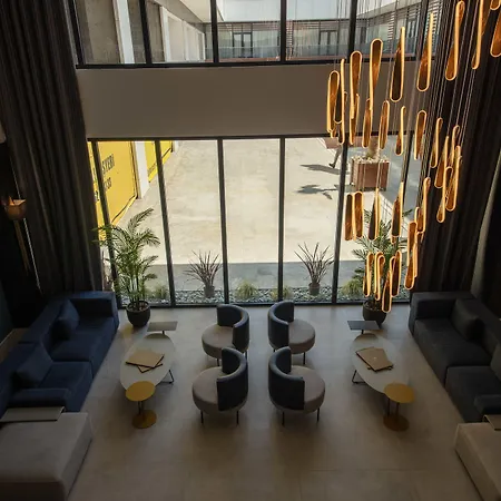 V Center Trabzon