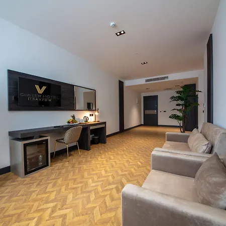 Hotel V Center Trabzon