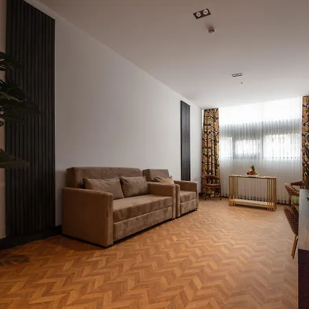 V Center 4* Trabzon