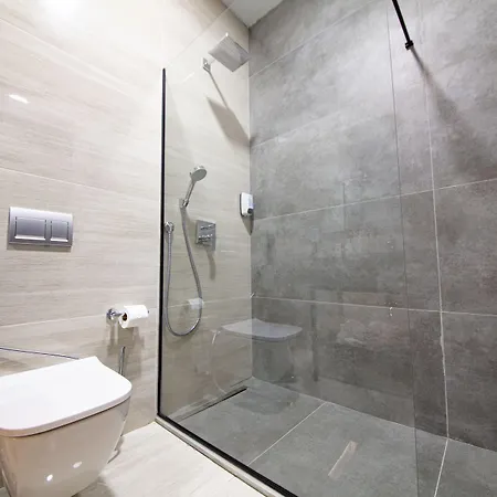Hotel V Center 4*