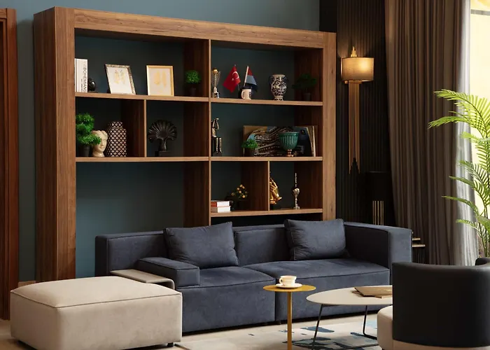 V Center Hotel Trabzon