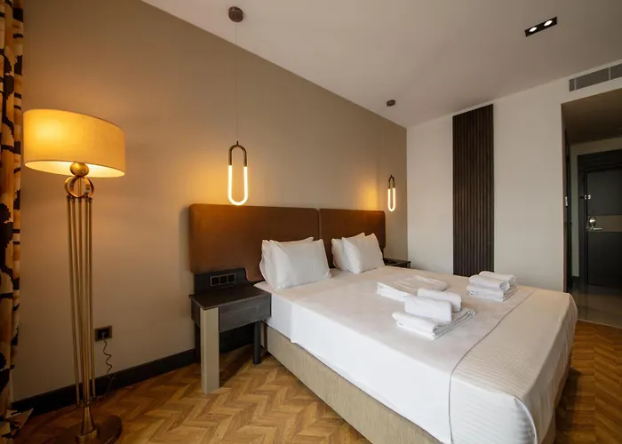 Hotel V Center Trabzon